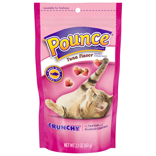 Premios para Gato Pounce