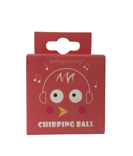 JUGUETE PARA GATO CON SONIDO TIPO PELUCHE