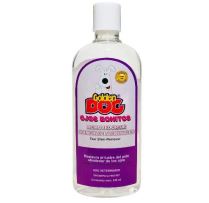 REMOVEDOR DE MANCHAS LAGRIMALES