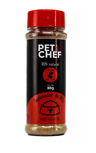 SAZONADORES PARA CROQUETAS 80G