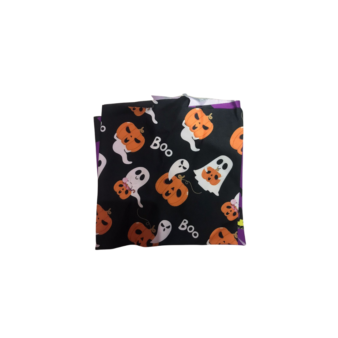 BANDANA PARA PERRO HALLOWEEN UNITALLA