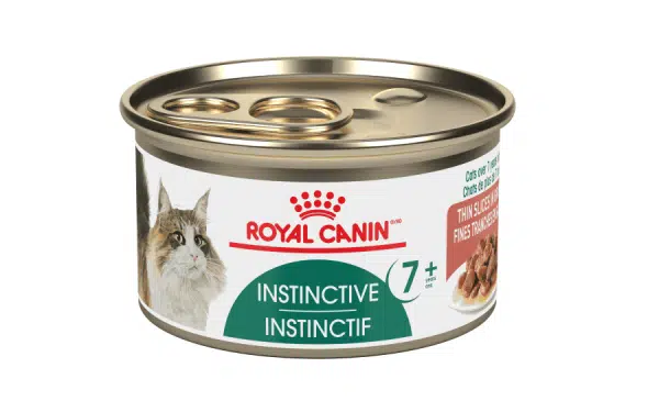 ROYAL CANIN Instinctive 7+ Thin Slices