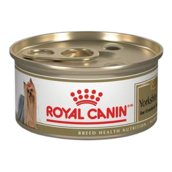 ROYAL CANIN Yorkshire Wet 85 gr