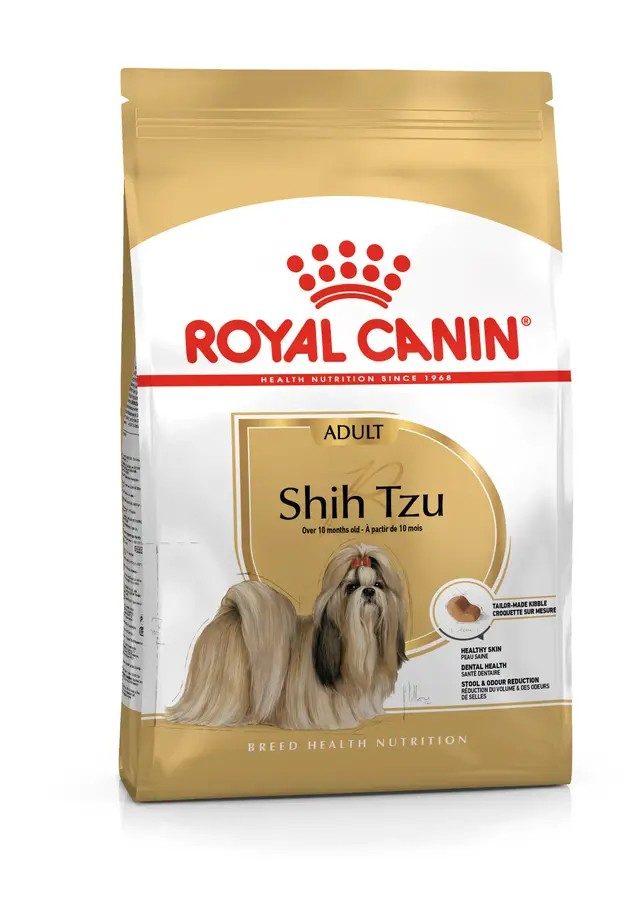 ROYAL CANIN Shih-Tzu Adult 1.1 kg