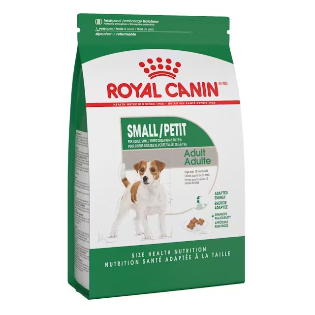 ROYAL CANIN Small Adult 1.14 kg