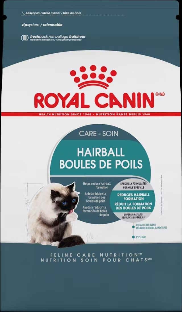 ROYAL CANIN Hairball Care 2.73 kg