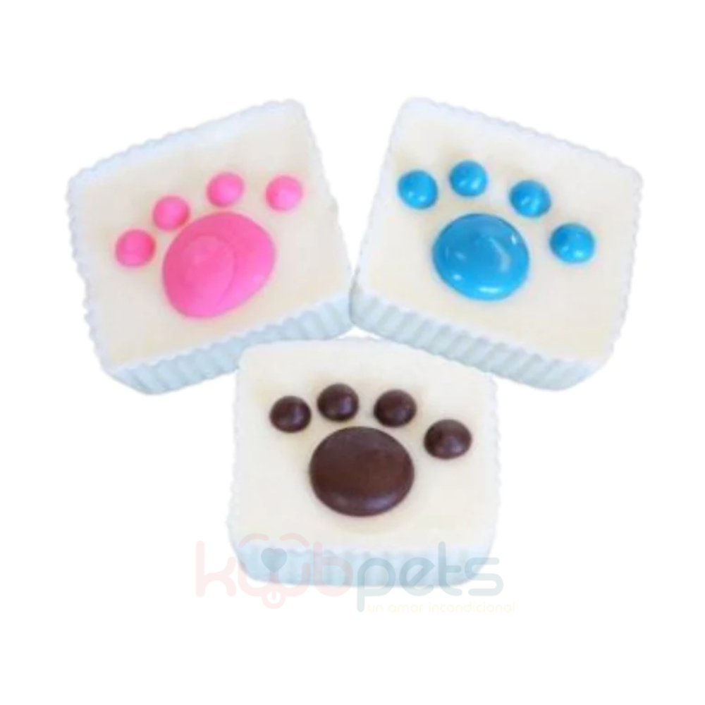 Bliss Cups con Huella