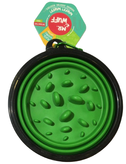 PLATO INTERACTIVO PLEGABLE