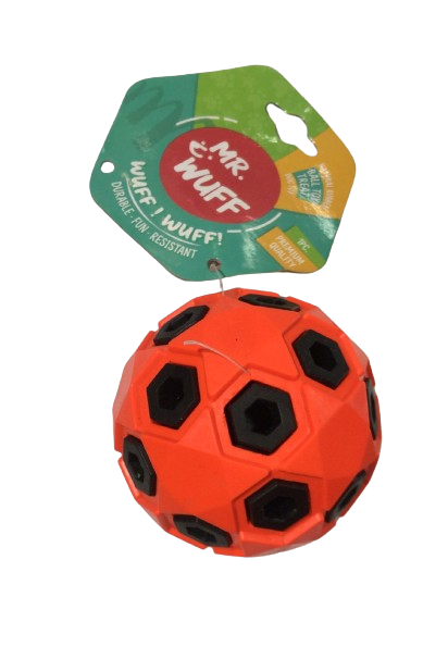 PELOTA DISPENSADORA DE PREMIOS