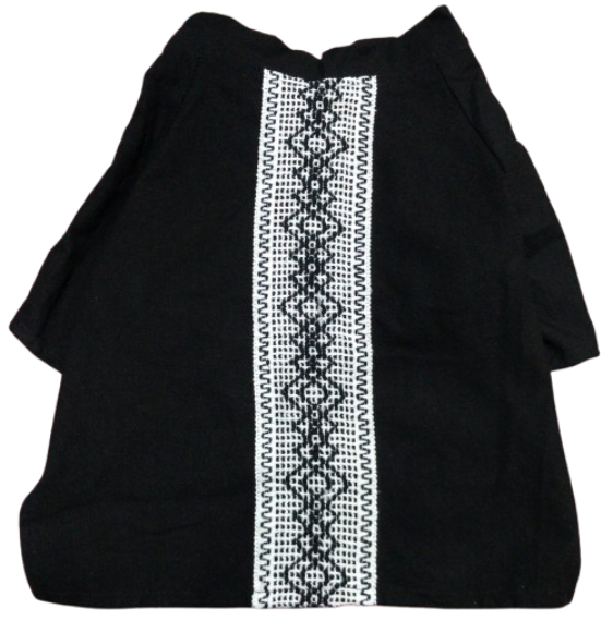 CAMISA ARTESANAL VARIOS COLORES