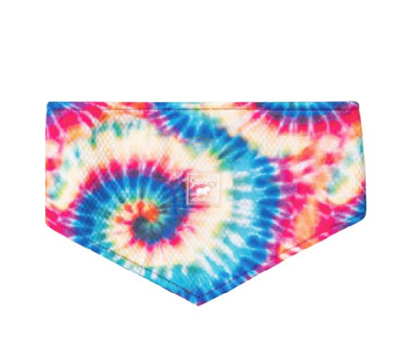 COLLAR REFRESCANTE MULTICOLOR