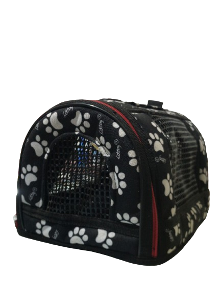 TRANSPORTADORA DE GATO