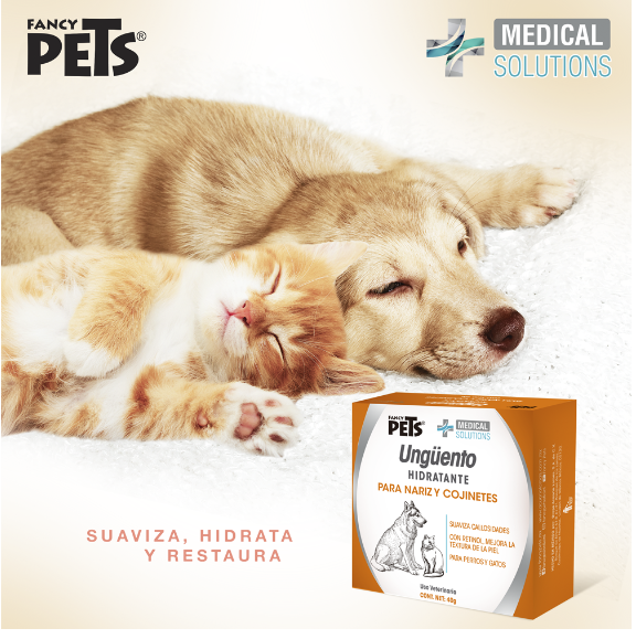 UNGUENTO HIDRATANTE Y REPARADOR