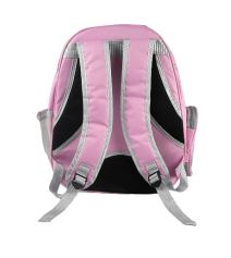 MOCHILA BURBUJA P/MASCOTAS