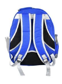 MOCHILA BURBUJA P/MASCOTAS