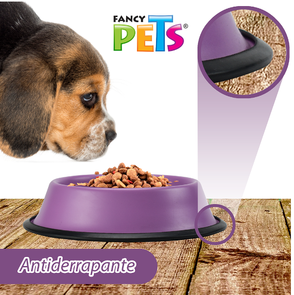 PLATO ANTIDERRAPANTE 16 OZ