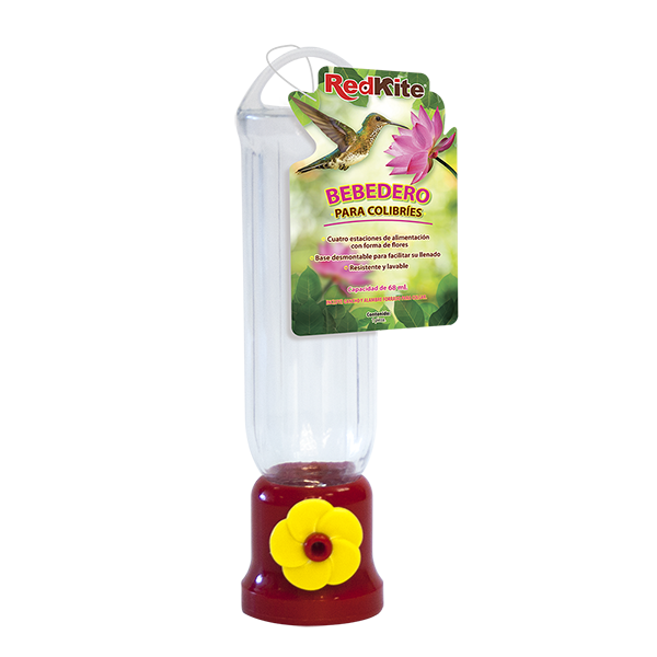BEBEDERO MINI P/COLIBRI 68 ML