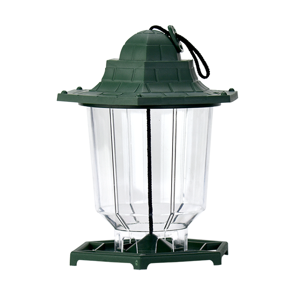 ALIMENTADOR DE SEMILLAS P/AVES 360 G