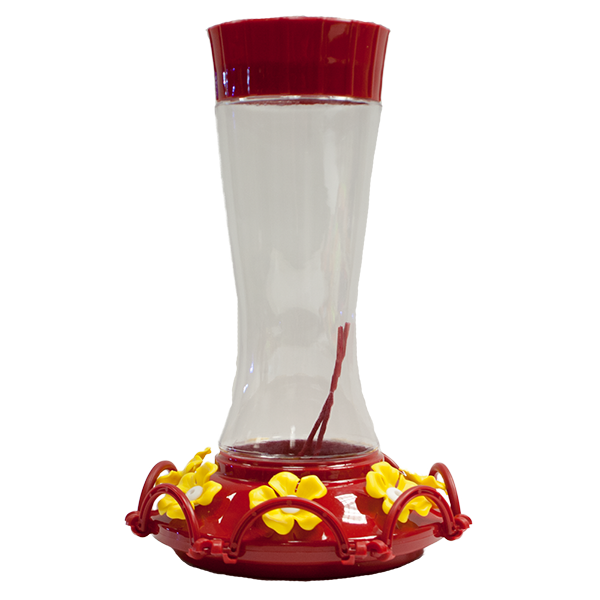 BEBEDERO 7 ESTACIONES P/COLIBRI 590 ML