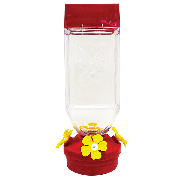 BEBEDERO RUBI P/COLIBRI 530 ML