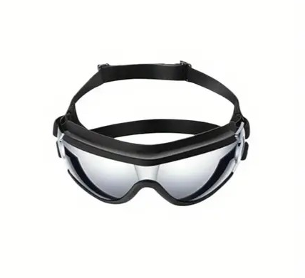 GOOGLES COLOR NEGRO TALLA M