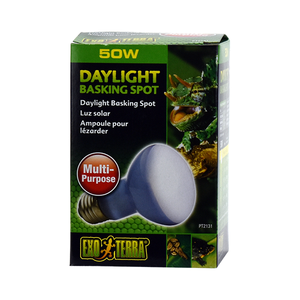 FOCO SUN GLO NEODYMIUM EXO-TERRA