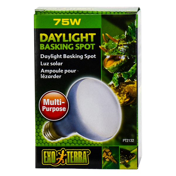 FOCO SUN GLO NEODYMIUM EXO-TERRA