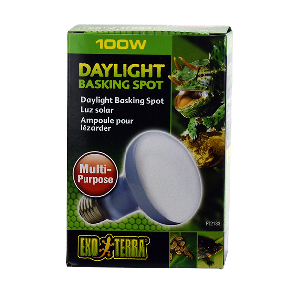 FOCO SUN GLO NEODYMIUM EXO-TERRA