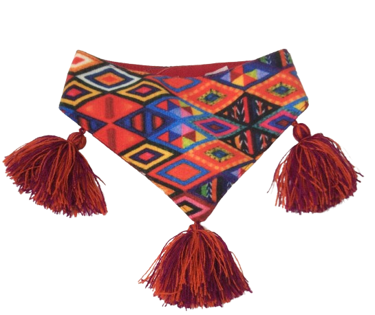 BANDANA PARA PERRO