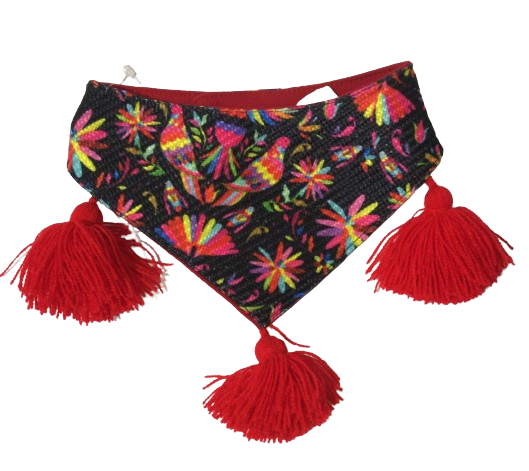 BANDANA PARA PERRO