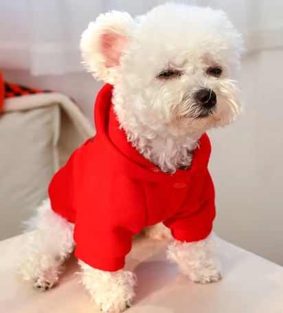 SUDADERA DE NAVIDAD CON BORDADO DE RENO