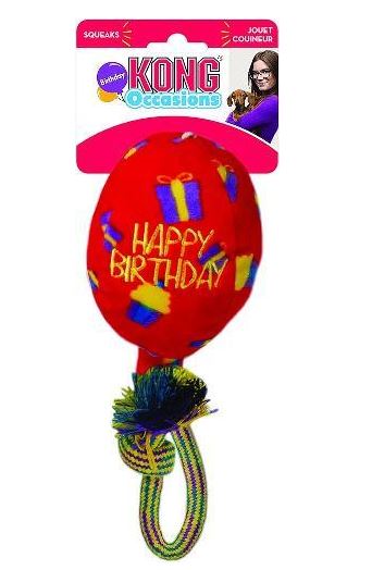 PELUCHE GLOBO FELIZ CUMPLEAÑOS