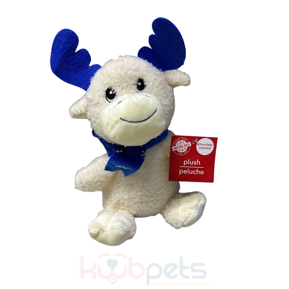 Reno de Peluche 22.5CMS