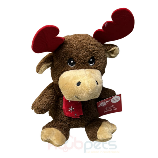 Reno de Peluche 22.5CMS