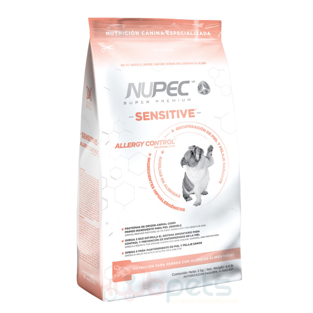 NUPEC SENSITIVE