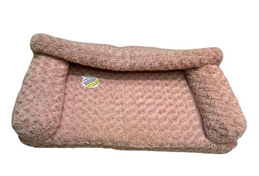 CAMA TIPO SILLON PELUCHE