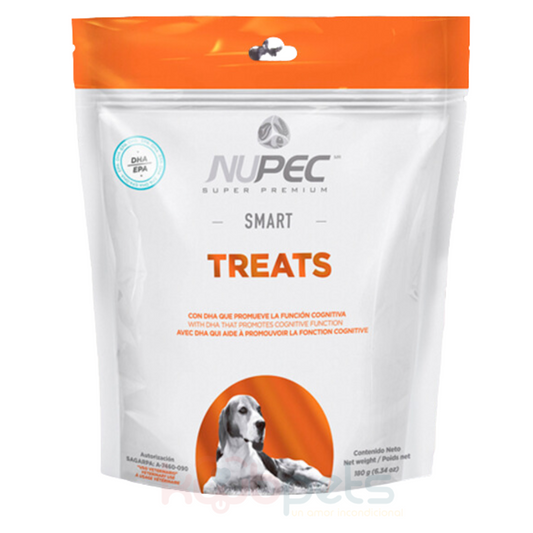 PREMIOS NUPEC SMART 180GRS