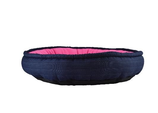 CAMA REDONDA P/PERRO GRANDE
