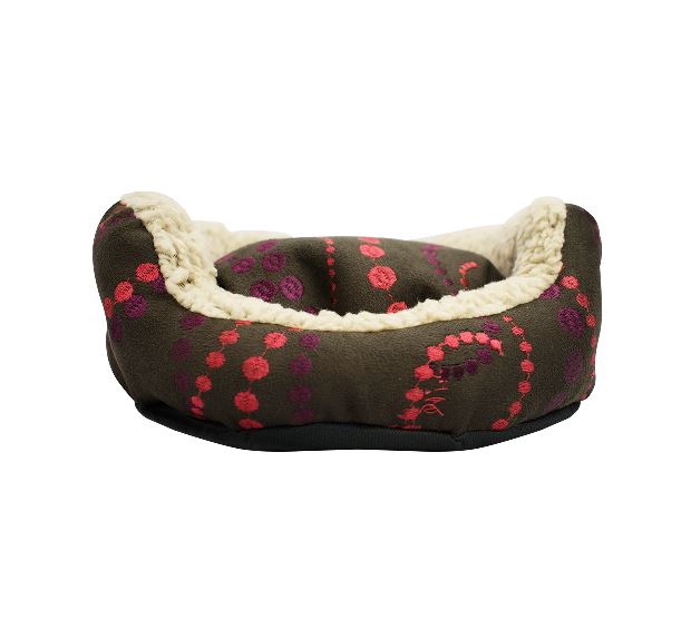 CAMA MINI P/PEQUEÑOS MAMIFEROS