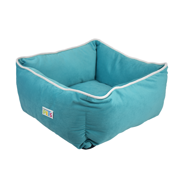 CAMA GATITOS CAPRI