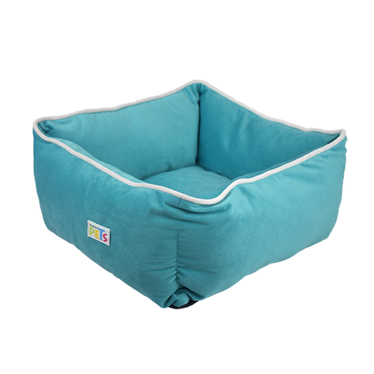 CAMA GATITOS CAPRI