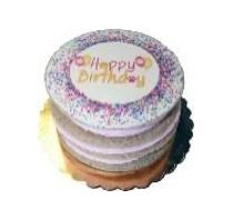 PASTEL DE CUMPLEAÑOS P/PERRO