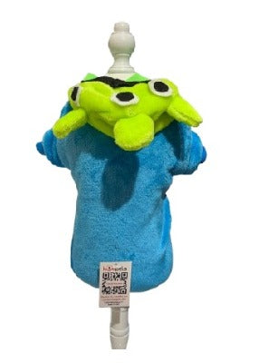 SUETER ALIEN TOY STORY