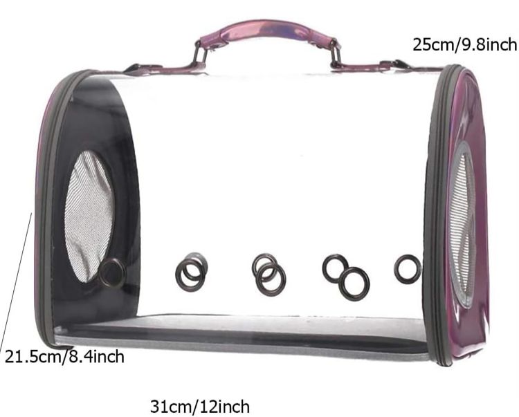 TRANSPORTADORA ROSA