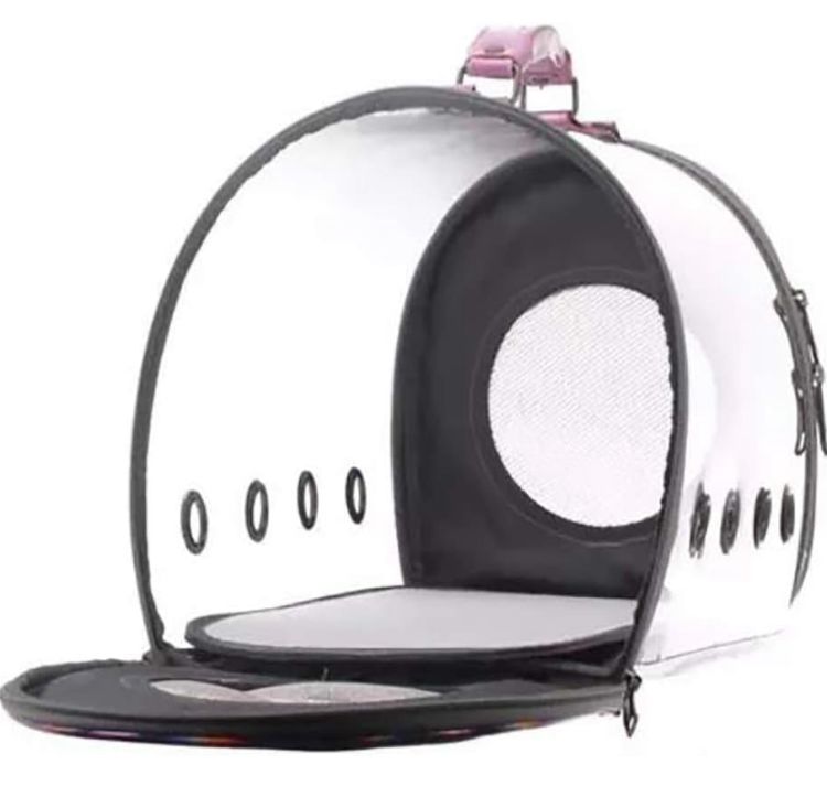 TRANSPORTADORA ROSA