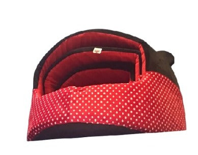CAMA PERSONAJES MINNIE