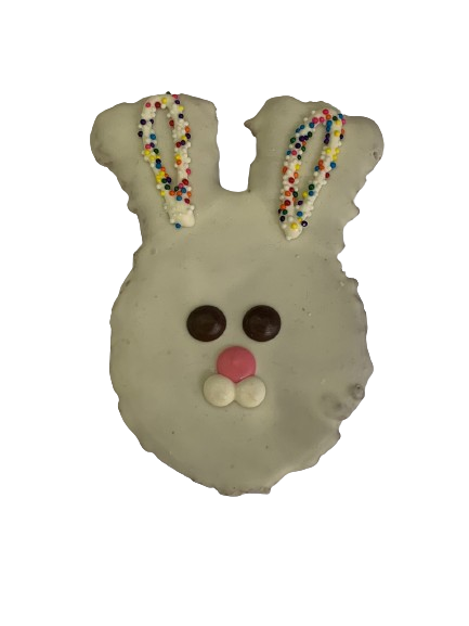 Galleta con forma de Conejo