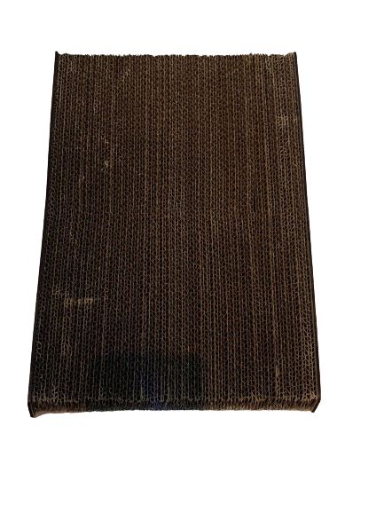 RASCADERO ARTESANAL DE CARTON