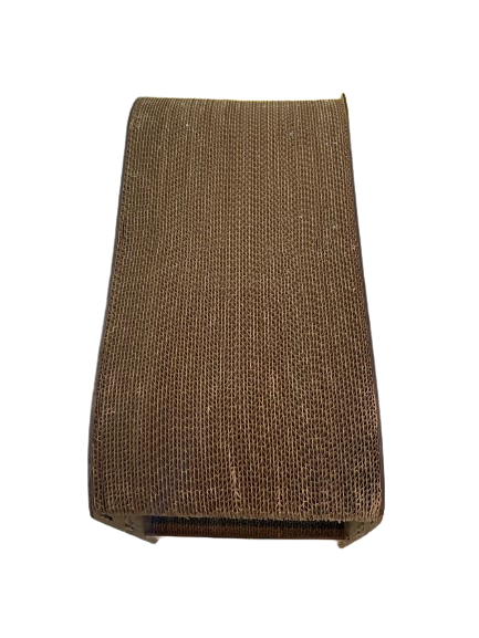 RASCADERO ARTESANAL DE CARTON CASA