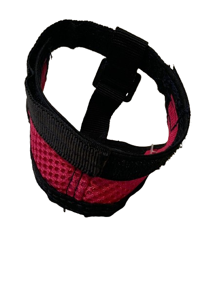 MASCARA ANTIESTRES PARA GATO UNITALLA